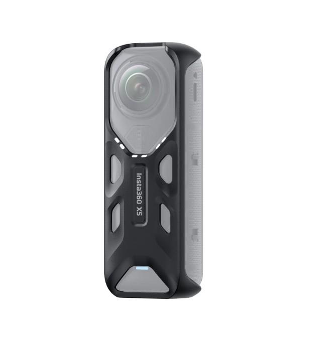 Insta360 X5 Thermo Grip Cover
