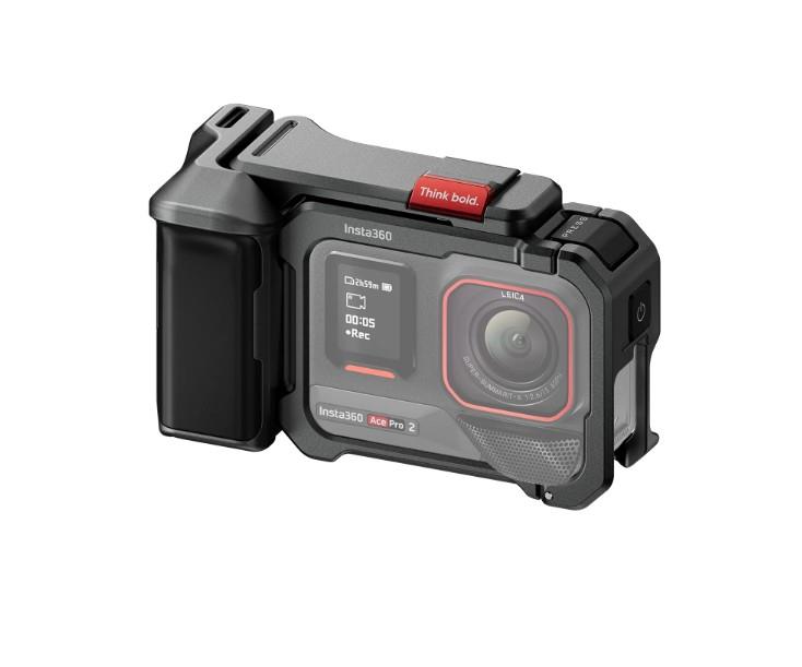 Insta360 Xplorer Grip Kit (Ace Pro 2 / Ace Pro)
