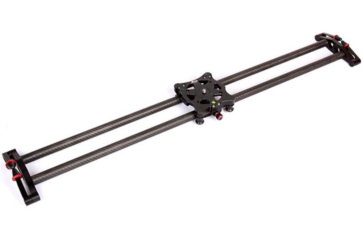 Jieyang 80cm Carbon Fiber Slider