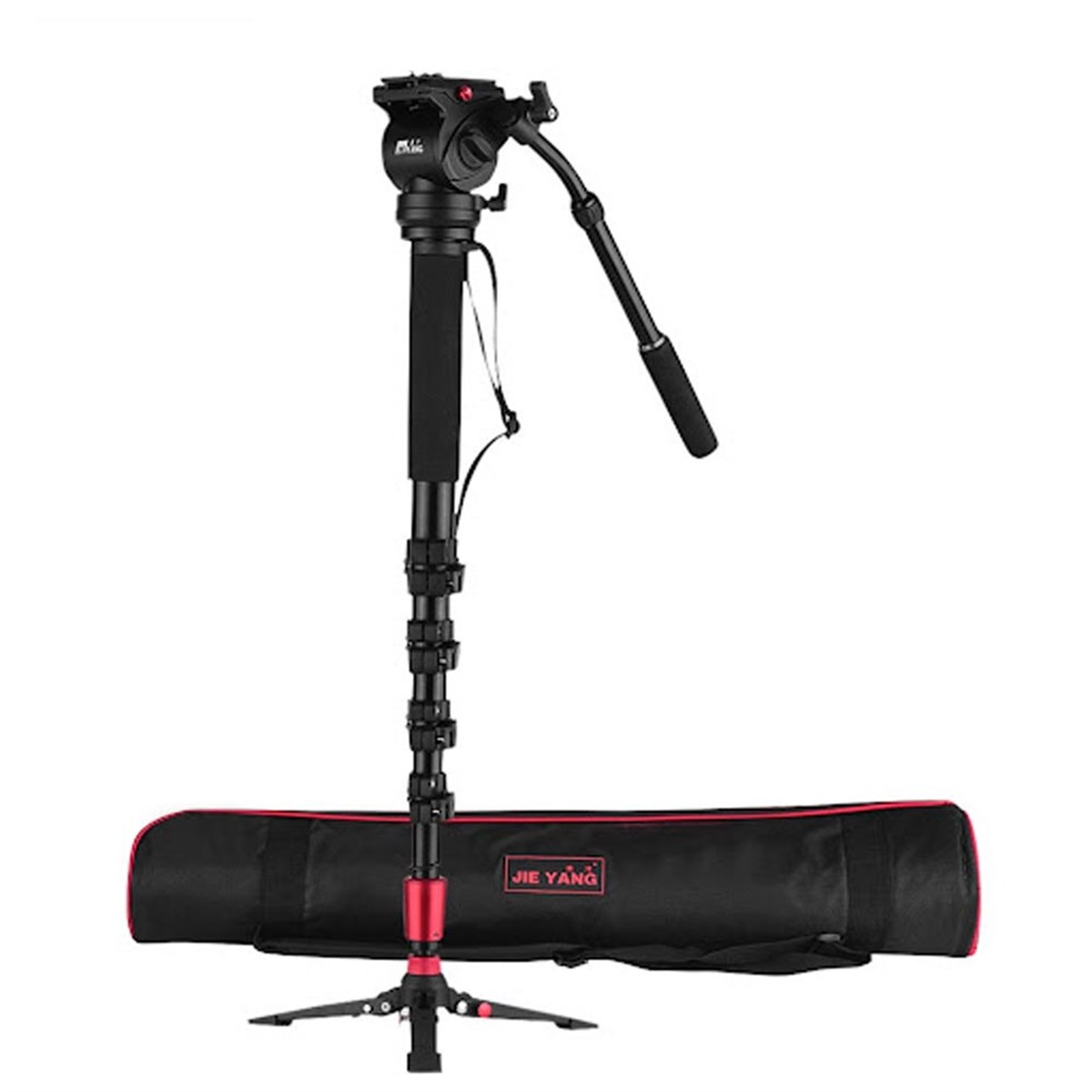 Jieyang JY0516B Monopod