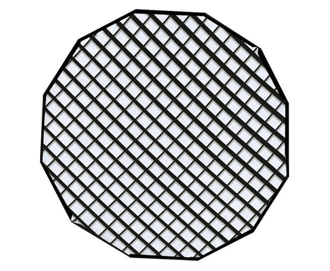 JINBEI 85cm Grid/Petek