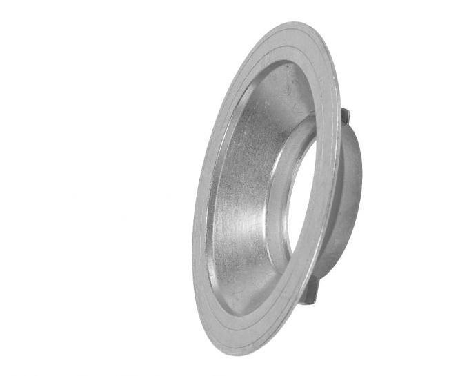 JINBEI Broncolor için Küçük Softbox Ring Adaptörü