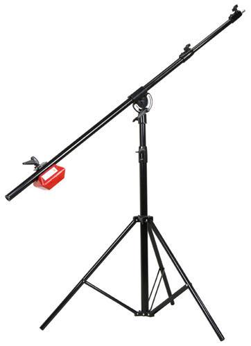 JINBEI DBJ-1  Boom Set Deveboynu