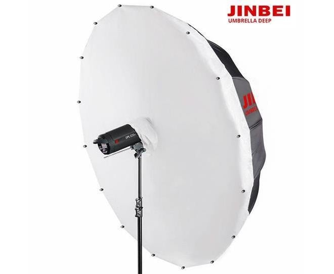 JINBEI EF-220 LED 5500K Bebek&Çocuk Çekim Seti(Kampanya Paketi)