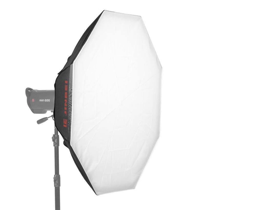 JINBEI M-120cm Octagon Softbox