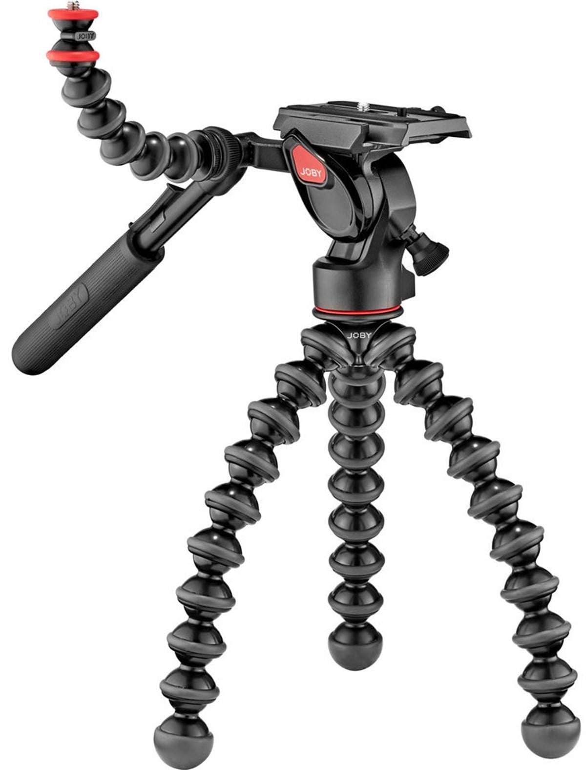Joby Gorillapod 3K Video PRO (JB01562-BWW)