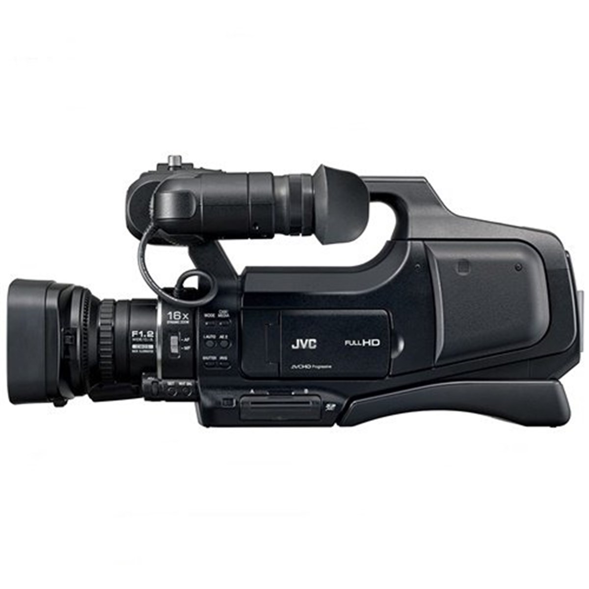 JVC GY-HM70E Full HD Video Kamera