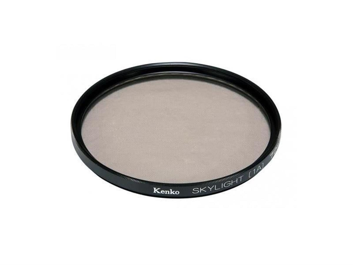 Kenko 62mm Skylight 1-A Filtre