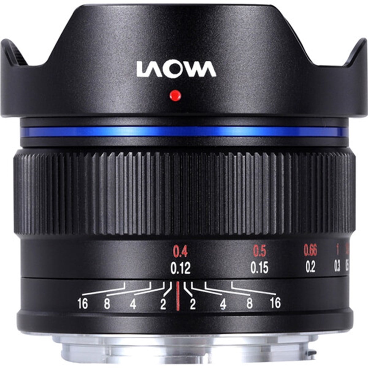 Laowa 10mm F/2 Zero-D Lens (MFT)