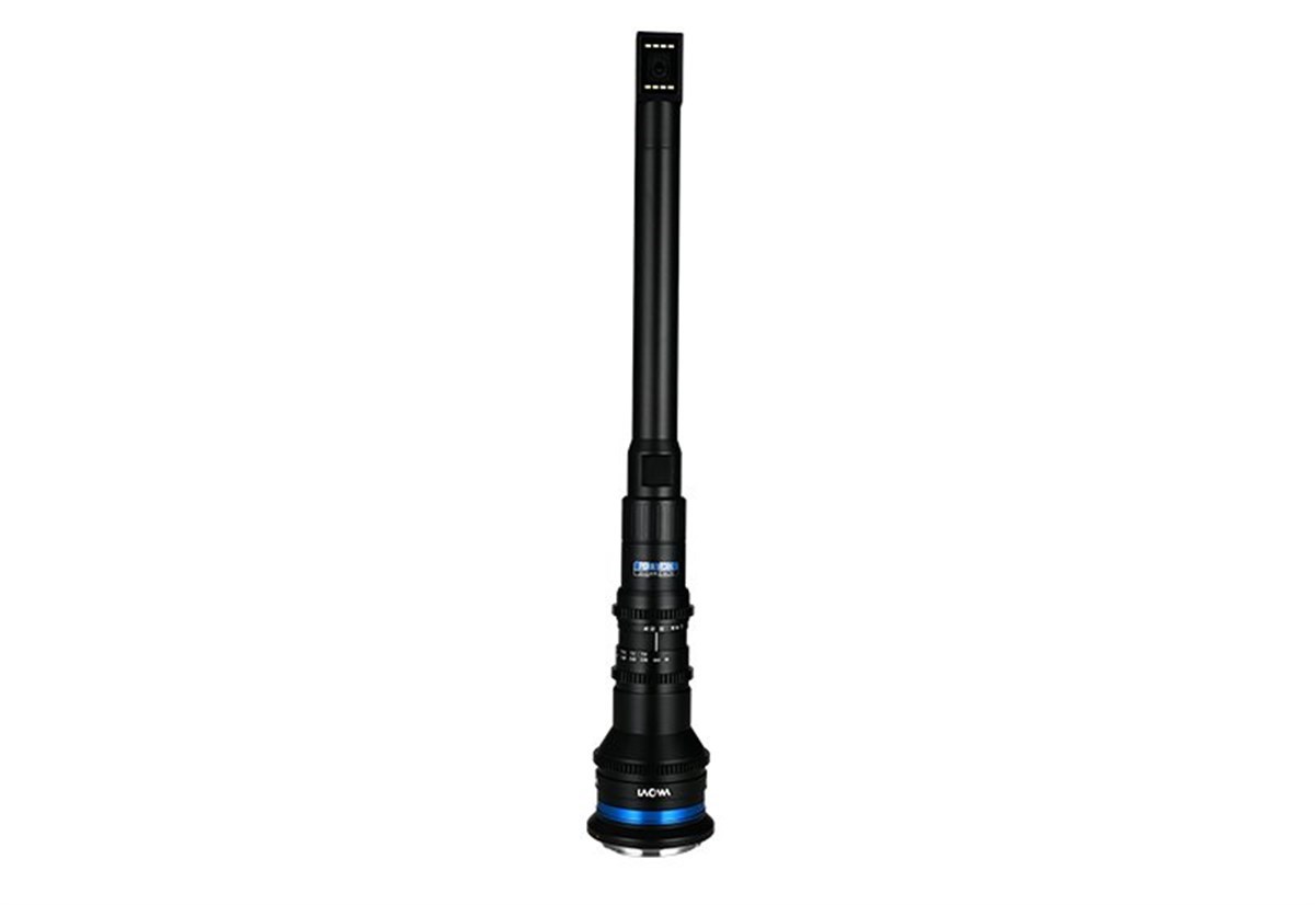 Laowa 24mm T14 2x PeriProbe Cine Lens (Sony FE)