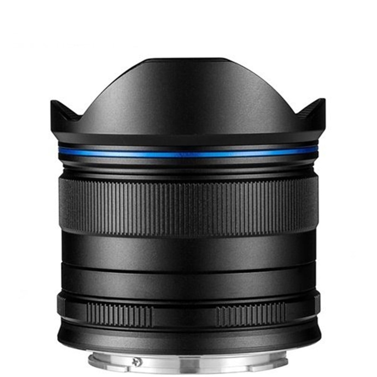 Laowa 7.5mm f/2 MFT (Standard Siyah)
