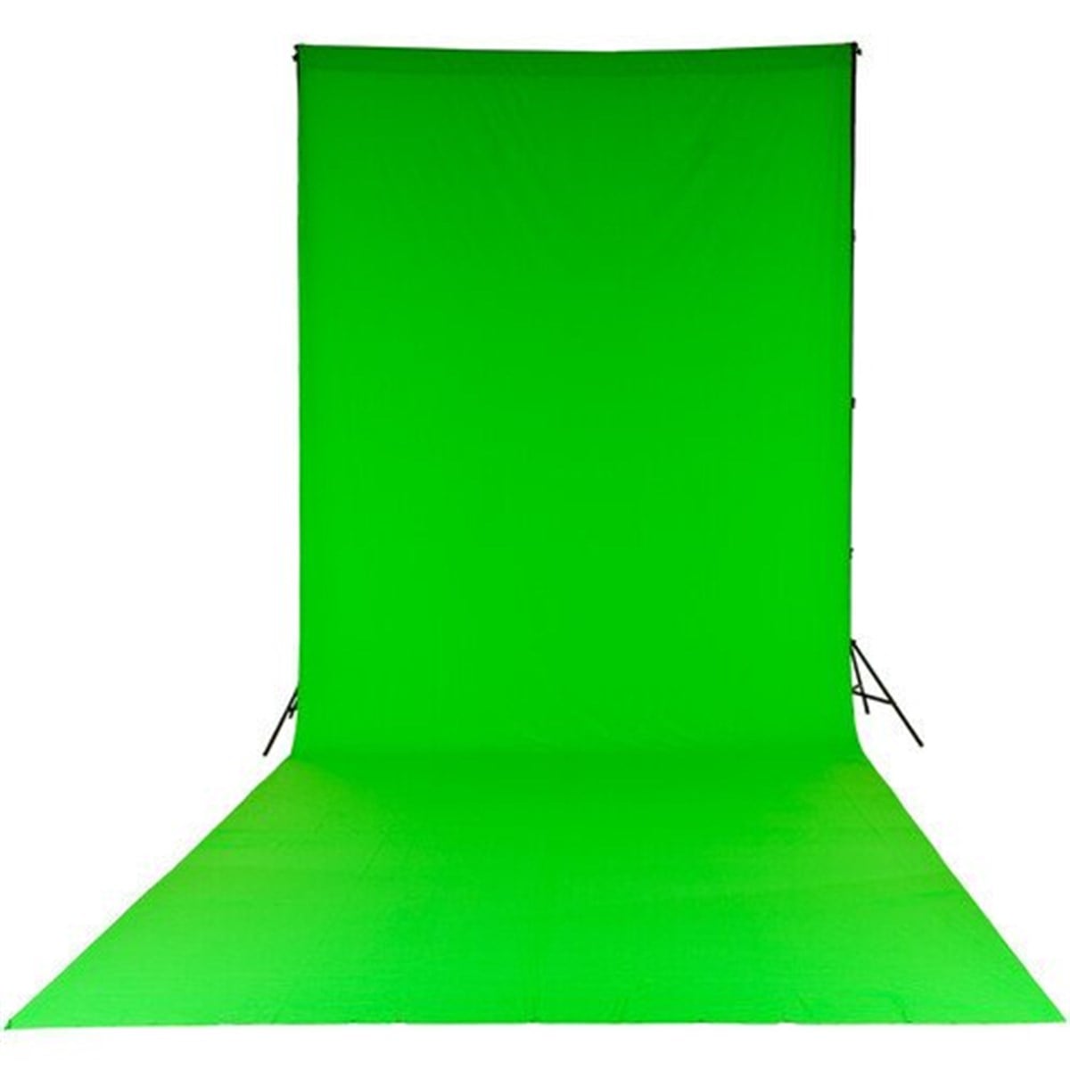 Lastolite 5881 Greenbox Arkafon Perde 3 x 7m