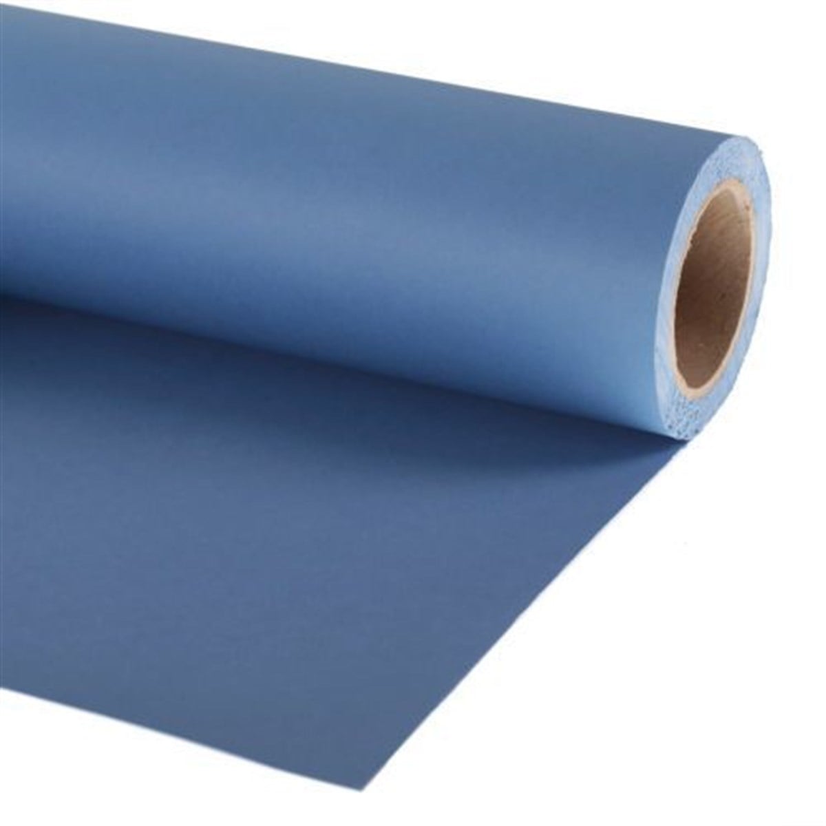 Lastolite 9030 2.72m x 11m Kağıt Fon (Okyanus Mavisi)