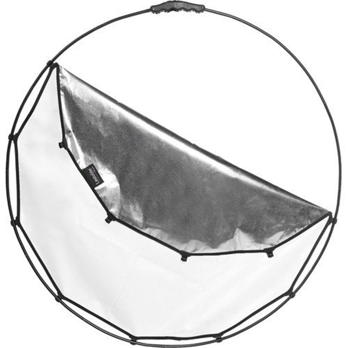 Lastolite LR3300 Halo Kompakt Reflektör 82cm (Beyaz/Gri)
