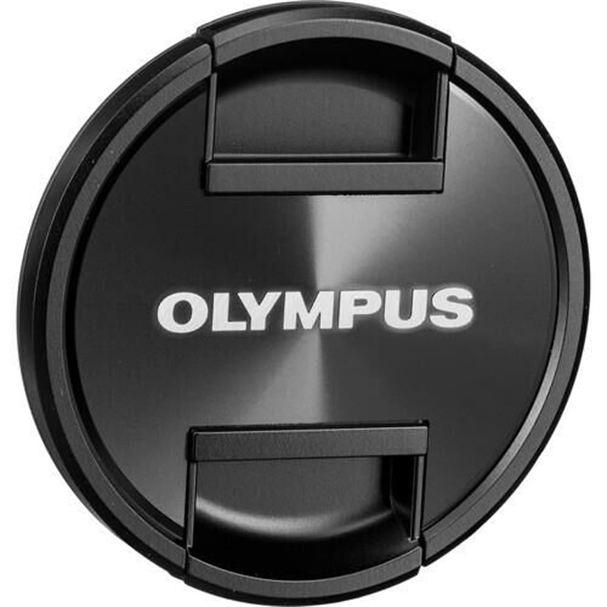 LC-72C Lens Cap for EZ-M4015 PRO