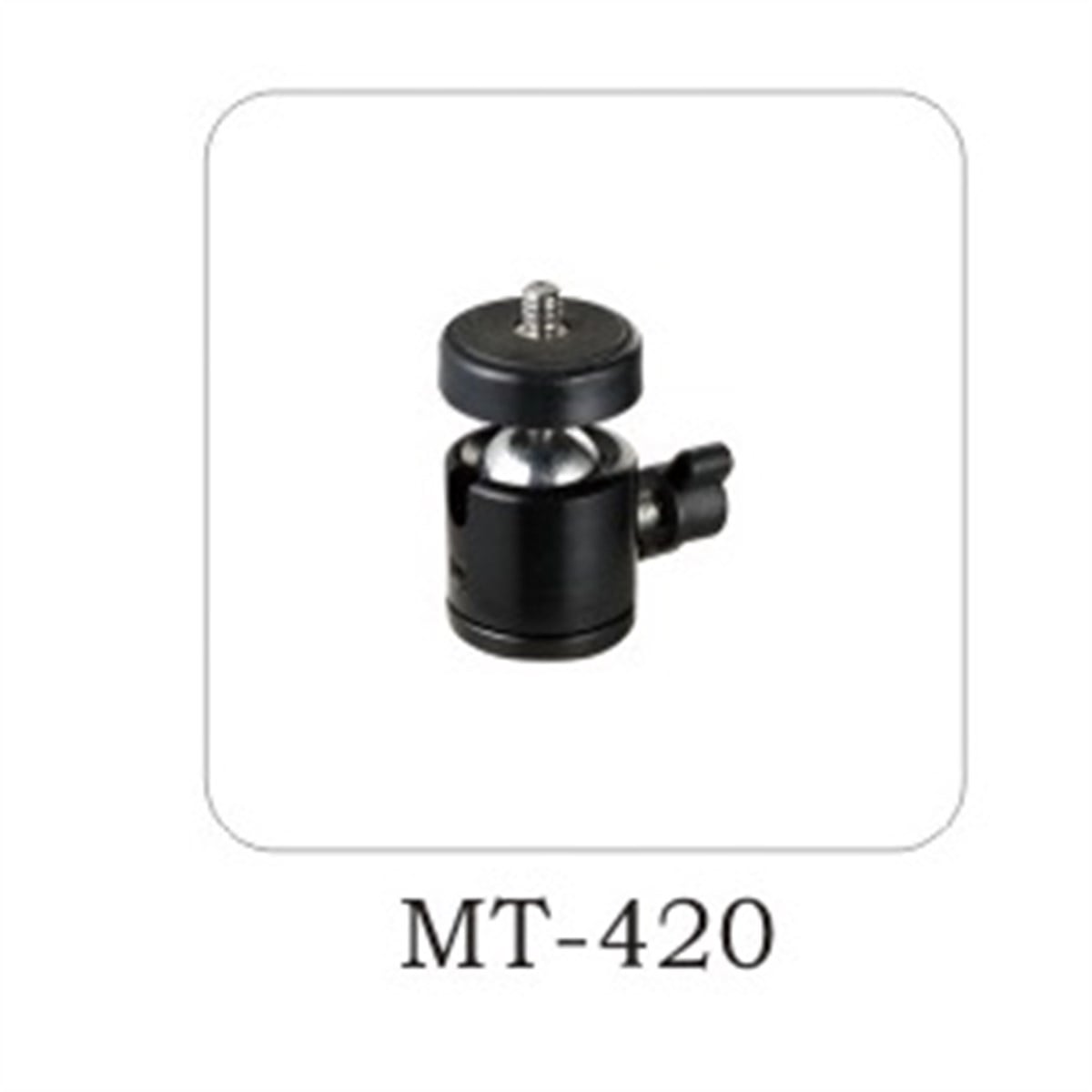 LIFE MİNİ BALL HEAD MT-420