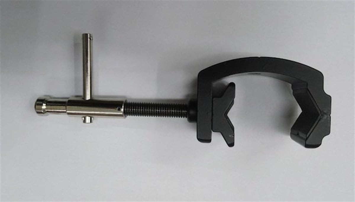 Lifei Cl-380 Clamp Kelepçe