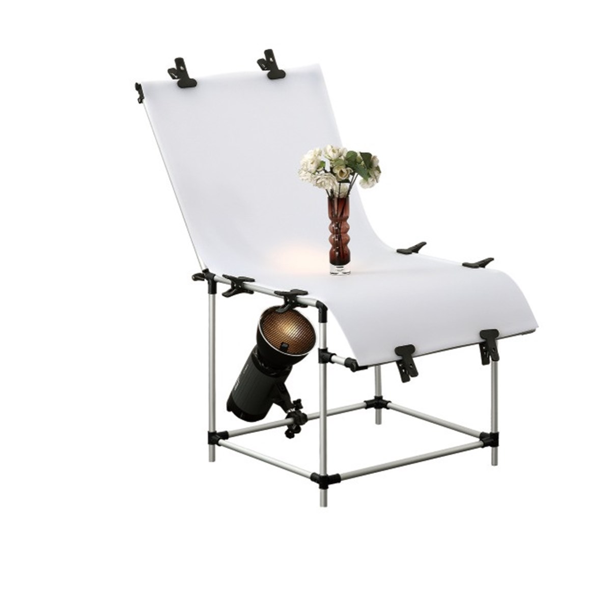 LIFEI STILL LIFE LIGHT STAND B-613A