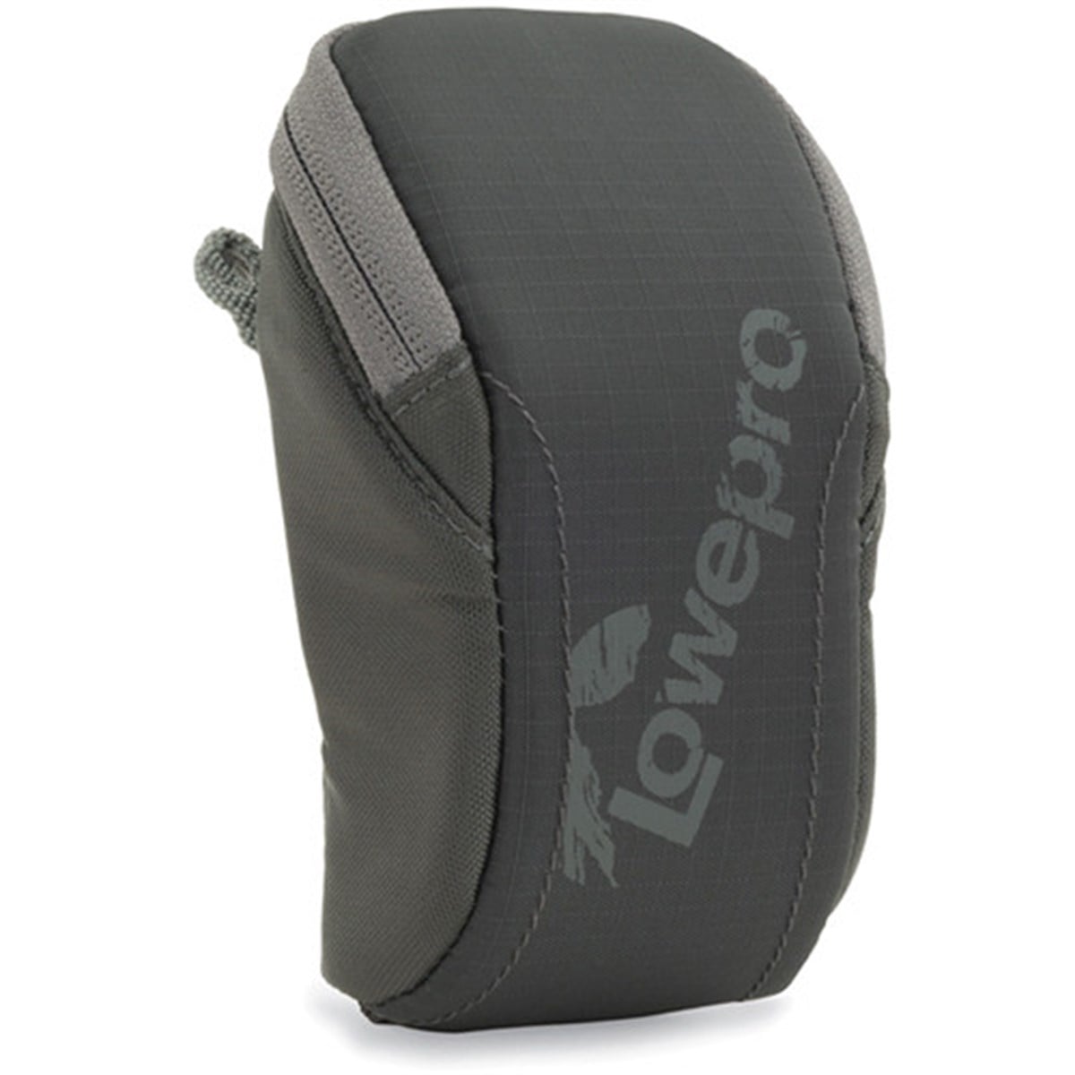 Lowepro Dashpoint 10 Camera Pouch (Slate Gray)