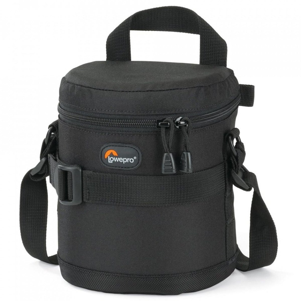 Lowepro Lens Case 11 x 14cm (Black)
