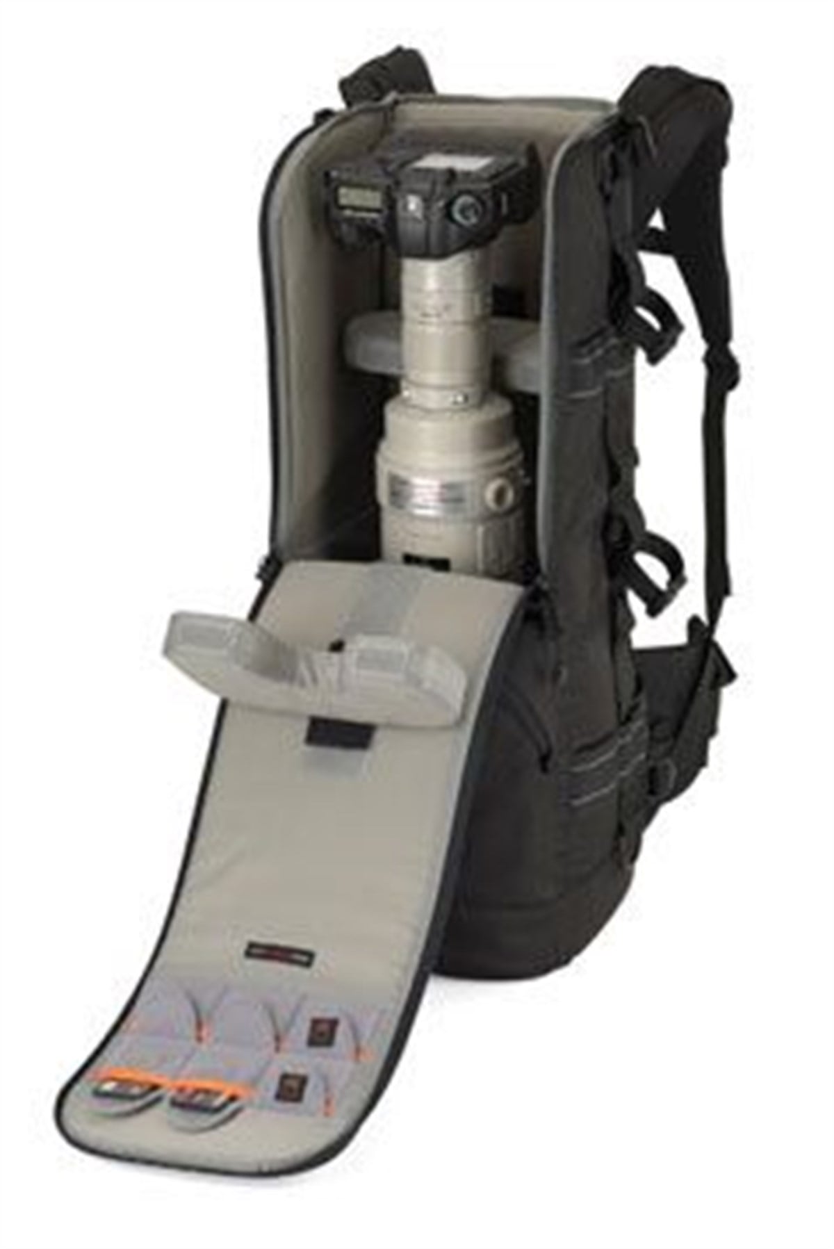 Lowepro Lens Trekker 600 AW III Objektif Çantası