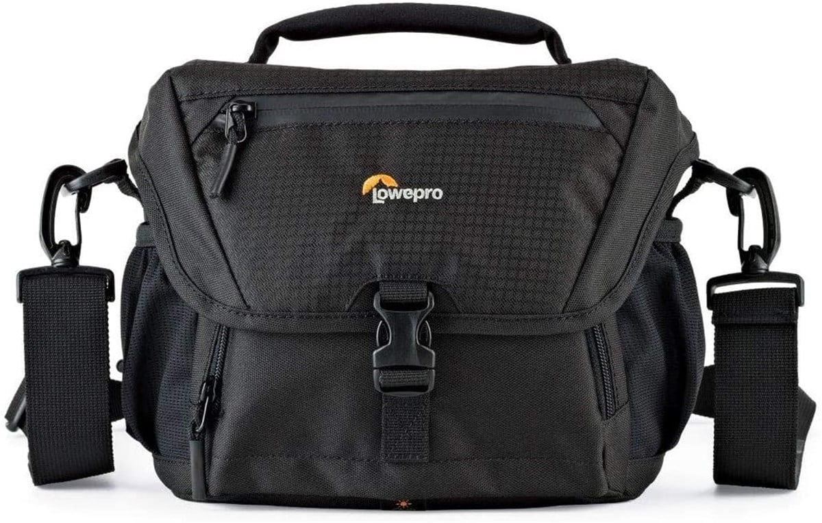 Lowepro Nova 160 AW II Kamera Çantası