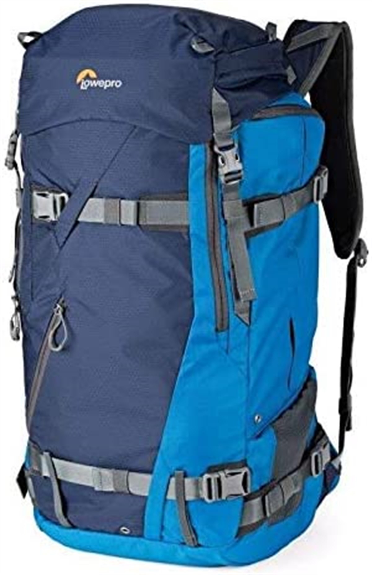 Lowepro Powder 500 AW Sırt Çantası  (Galaxy Mavisi))
