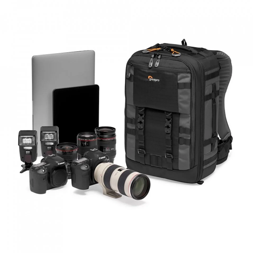 LowePro Pro Trekker BP 350 AW II-Grey
