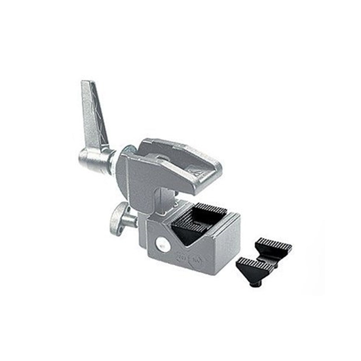 Manfrotto 035WDG Süper Clamp İçin 4 Takoz Seti