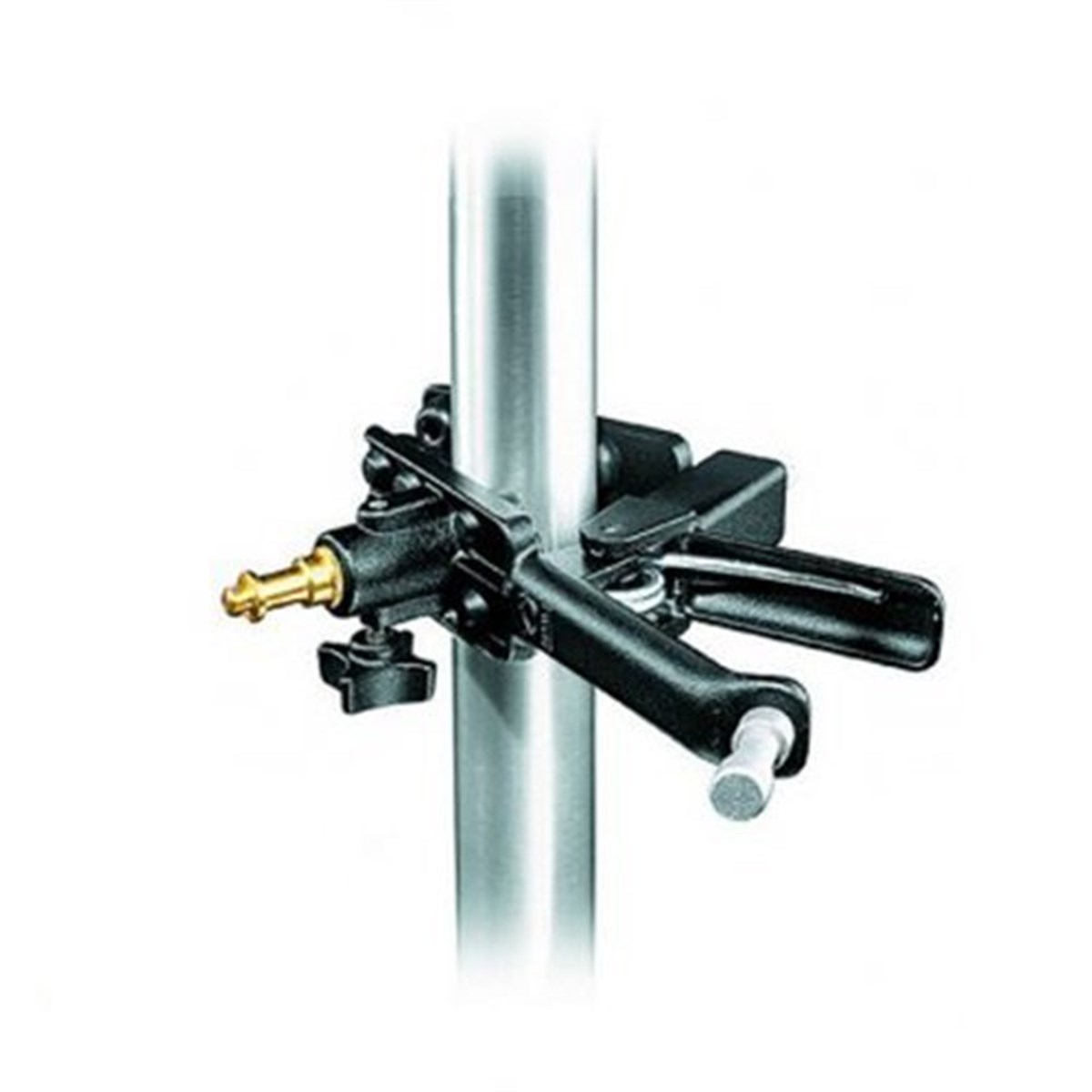 Manfrotto 043 Sky Hook Adjustable Gaffer Clamp