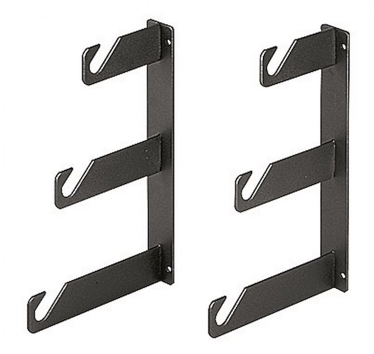 Manfrotto 045 Background Paper Triple Hooks