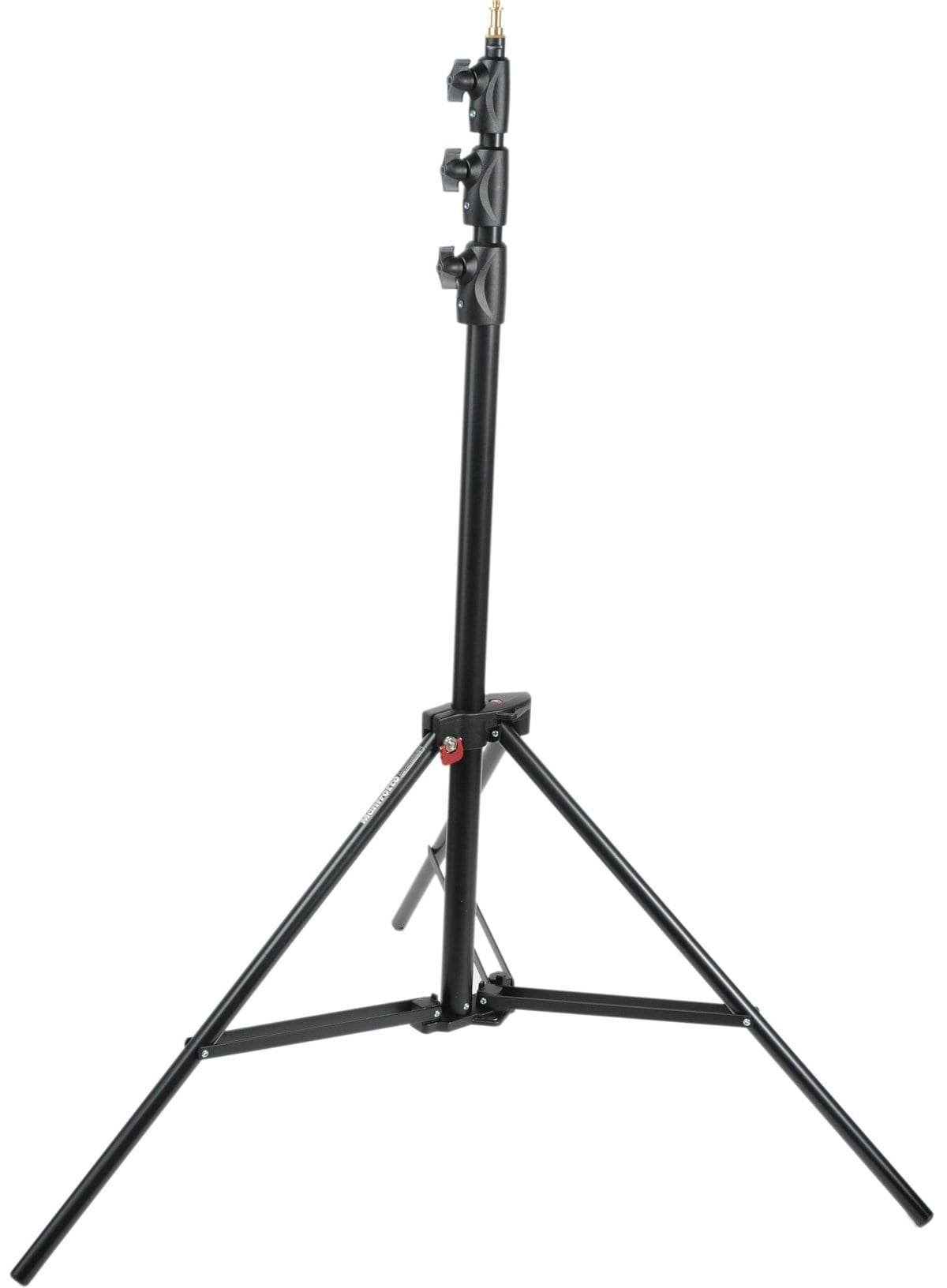 Manfrotto 1004BAC Alüminyum Işık Ayağı
