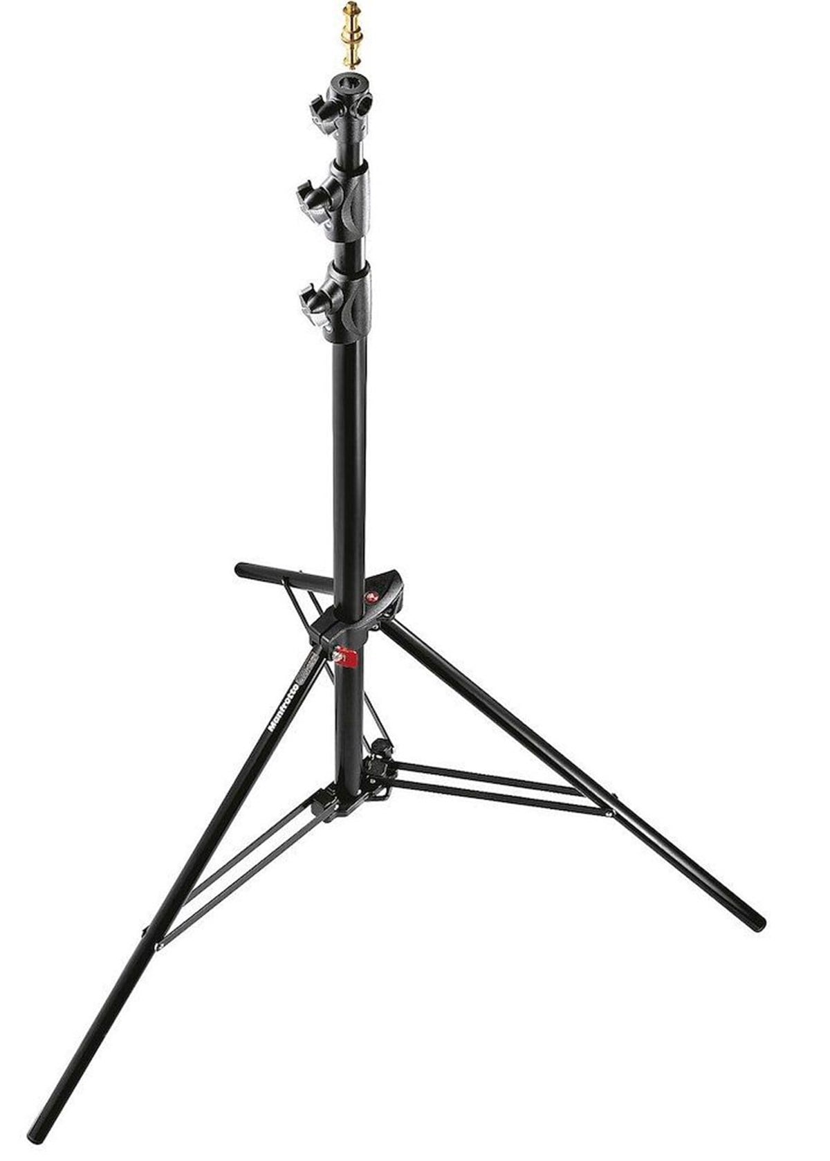 Manfrotto 1005BAC Ranker Stand 273cm Havalı Işık Ayağı