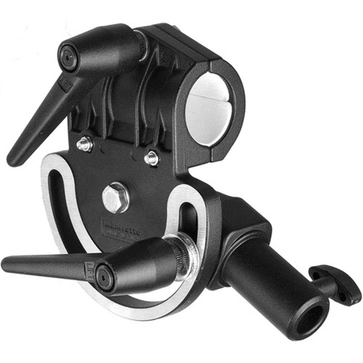 Manfrotto 123 Pivoting Boom Clamp