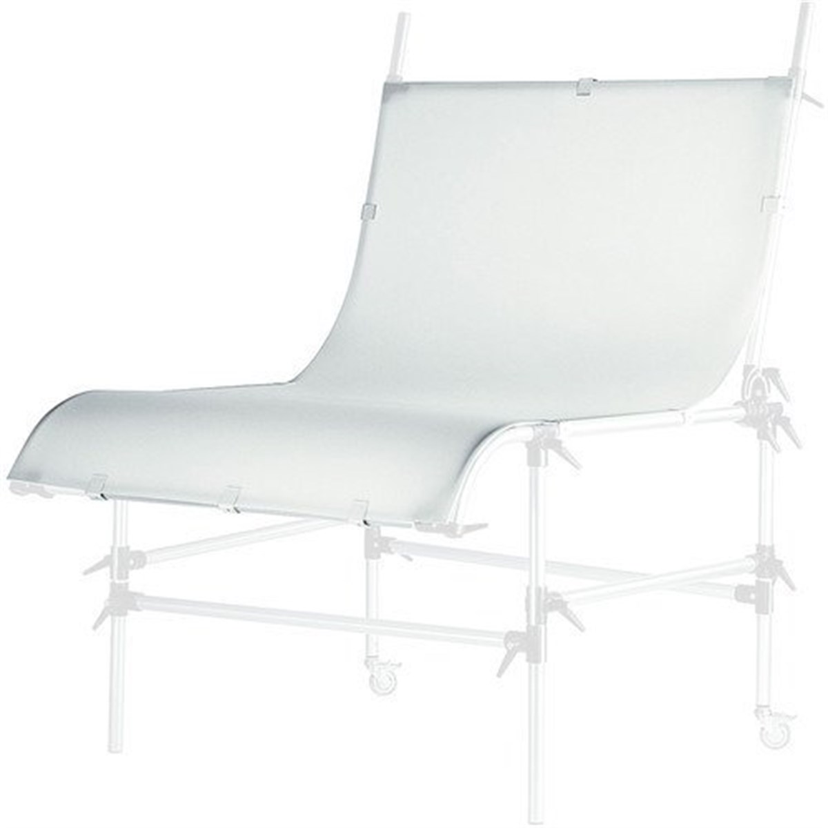 Manfrotto 220PX Perspex Cover For Stillife Table