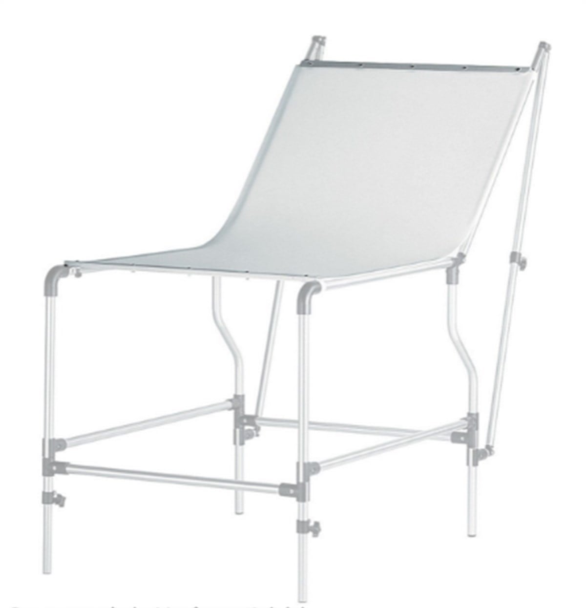 Manfrotto 320PX Perspex Cover For Mini Stillife Table