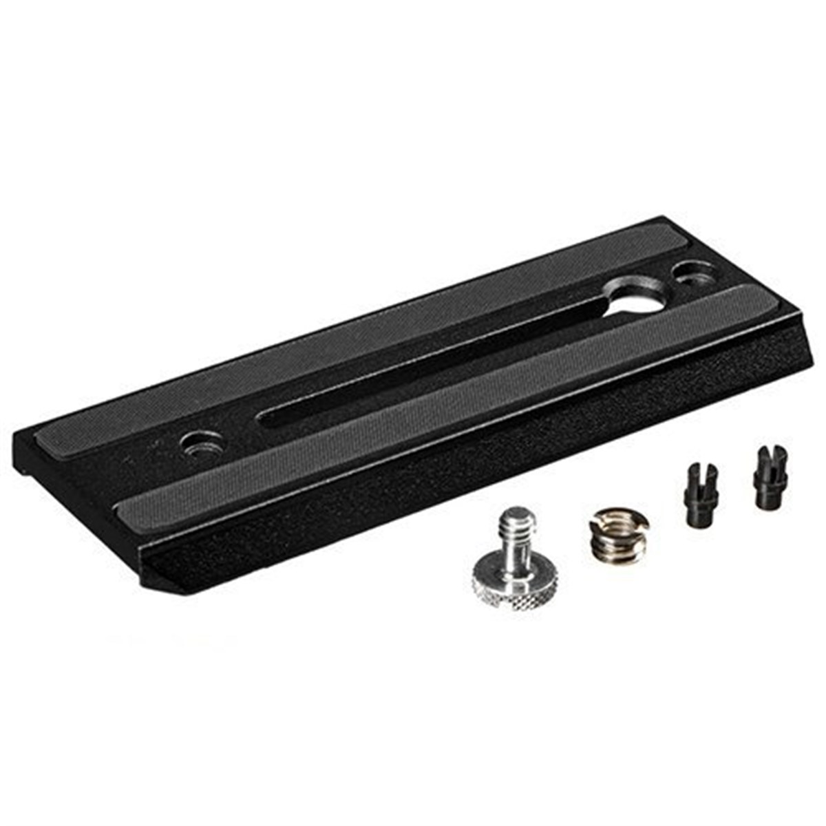 Manfrotto 504PLONG Video Kamera Plate