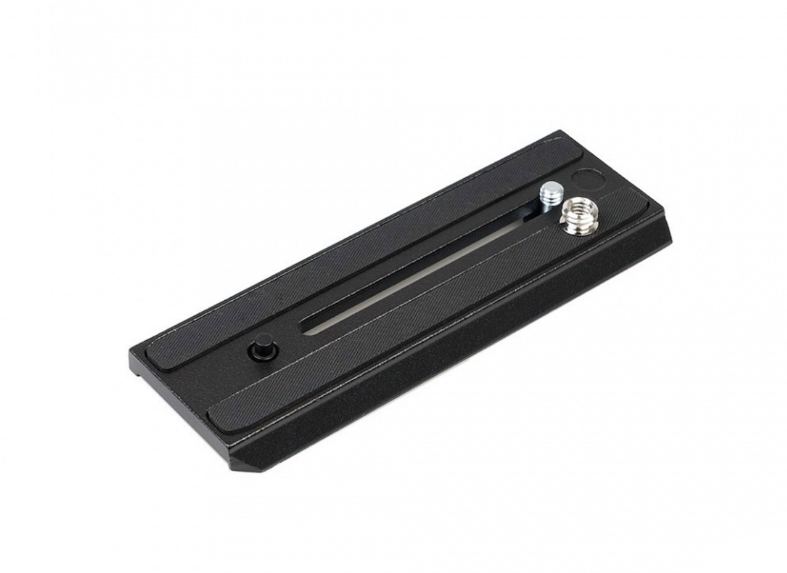 Manfrotto 509PLONG Kamera Plakası