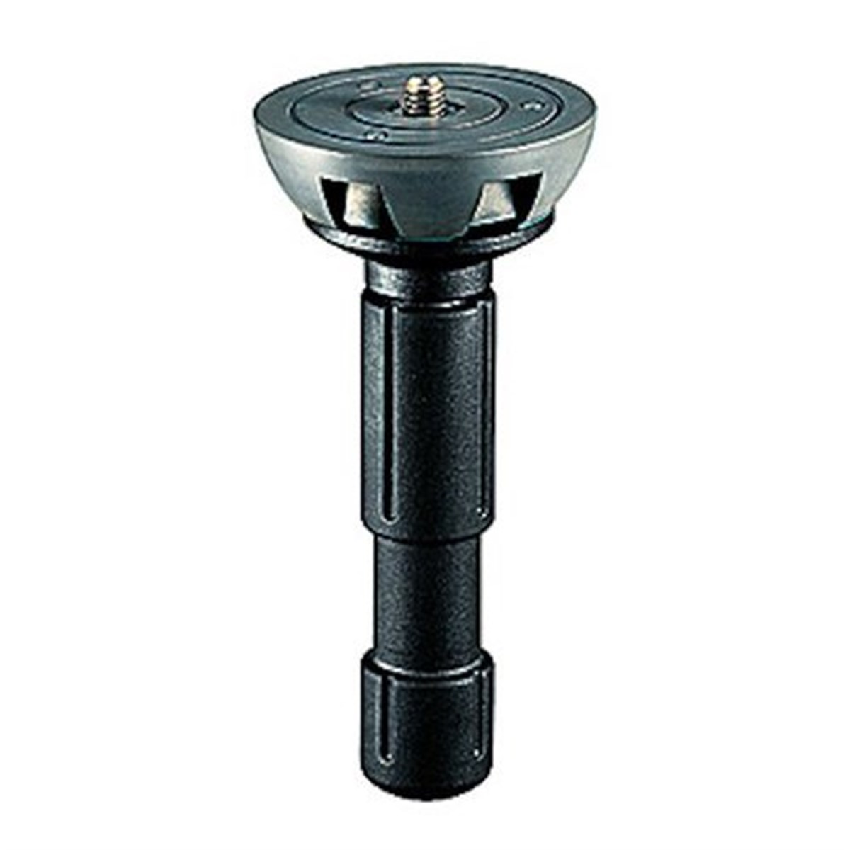 Manfrotto 520 Ball Bowl 75 Mm With Knob