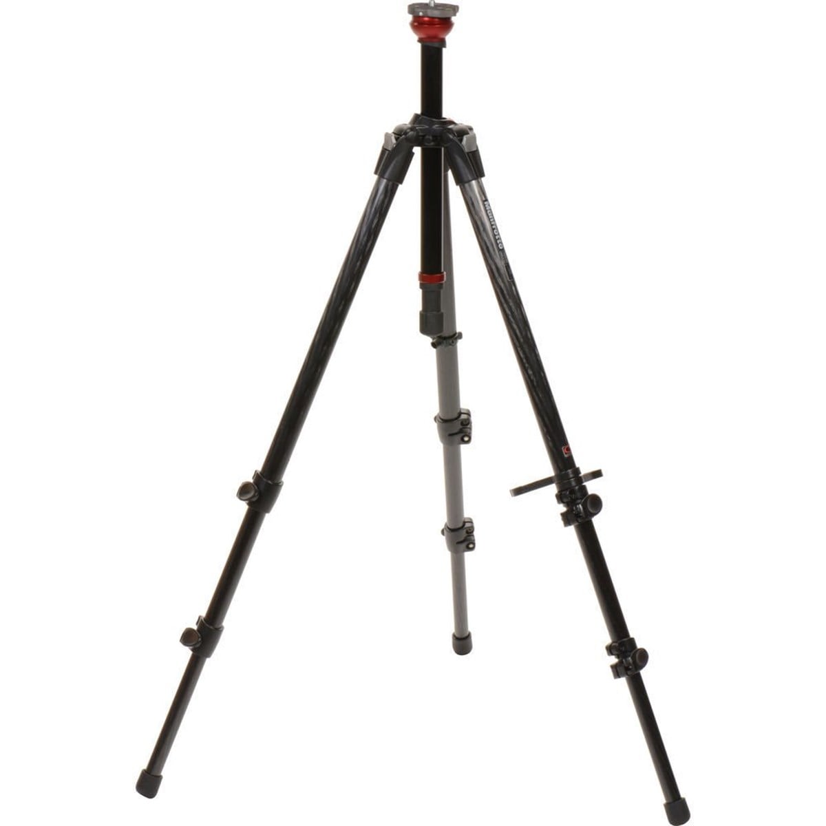 Manfrotto 755CX3 Carbon Video Tripod
