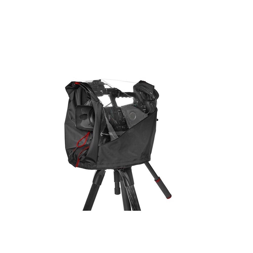 Manfrotto CRC-15 PL; Video Raincover