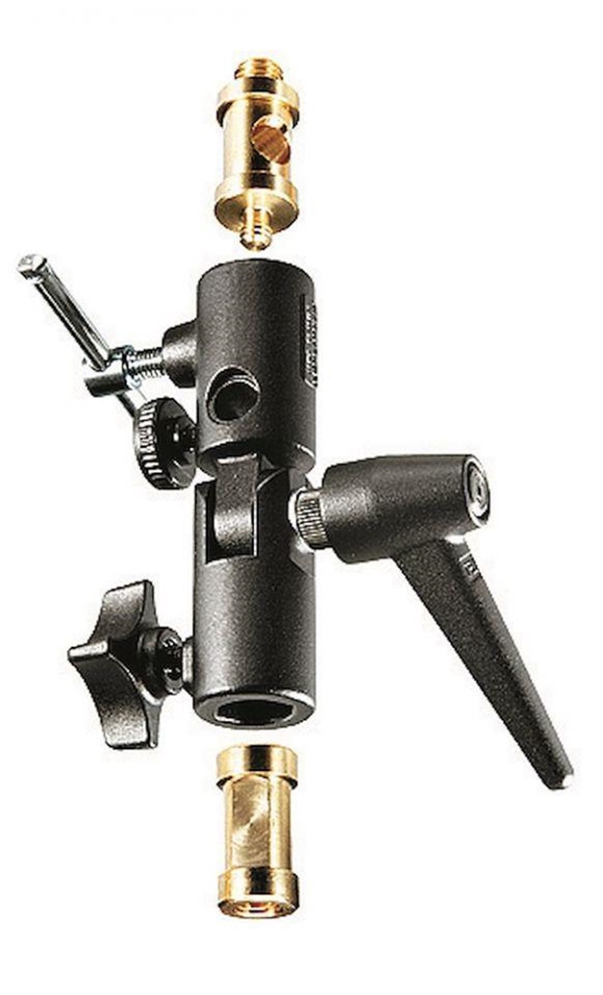 Manfrotto Lite Tite Swivel 026 Şemsiye Adaptörü