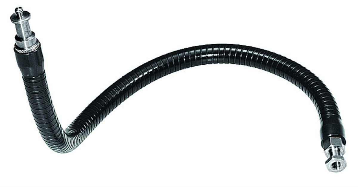 Manfrotto MA 237HD Heavy Duty Flexible Arm