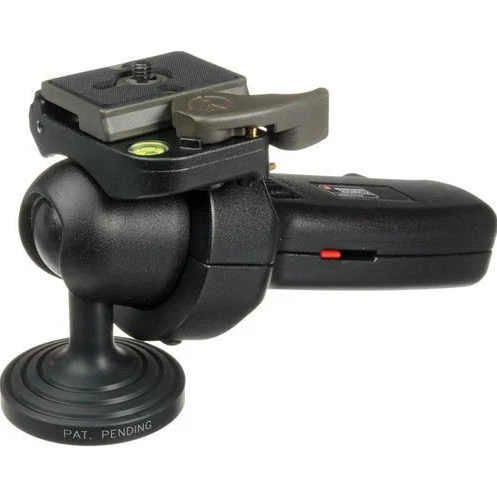 MANFROTTO MA 322RC2 HEAVY DUTY GRIP BALL HEAD