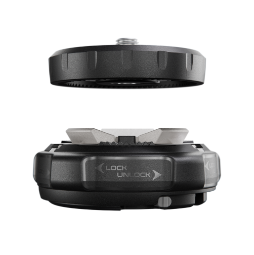 Manfrotto MAONEQR Xchange Adaptör