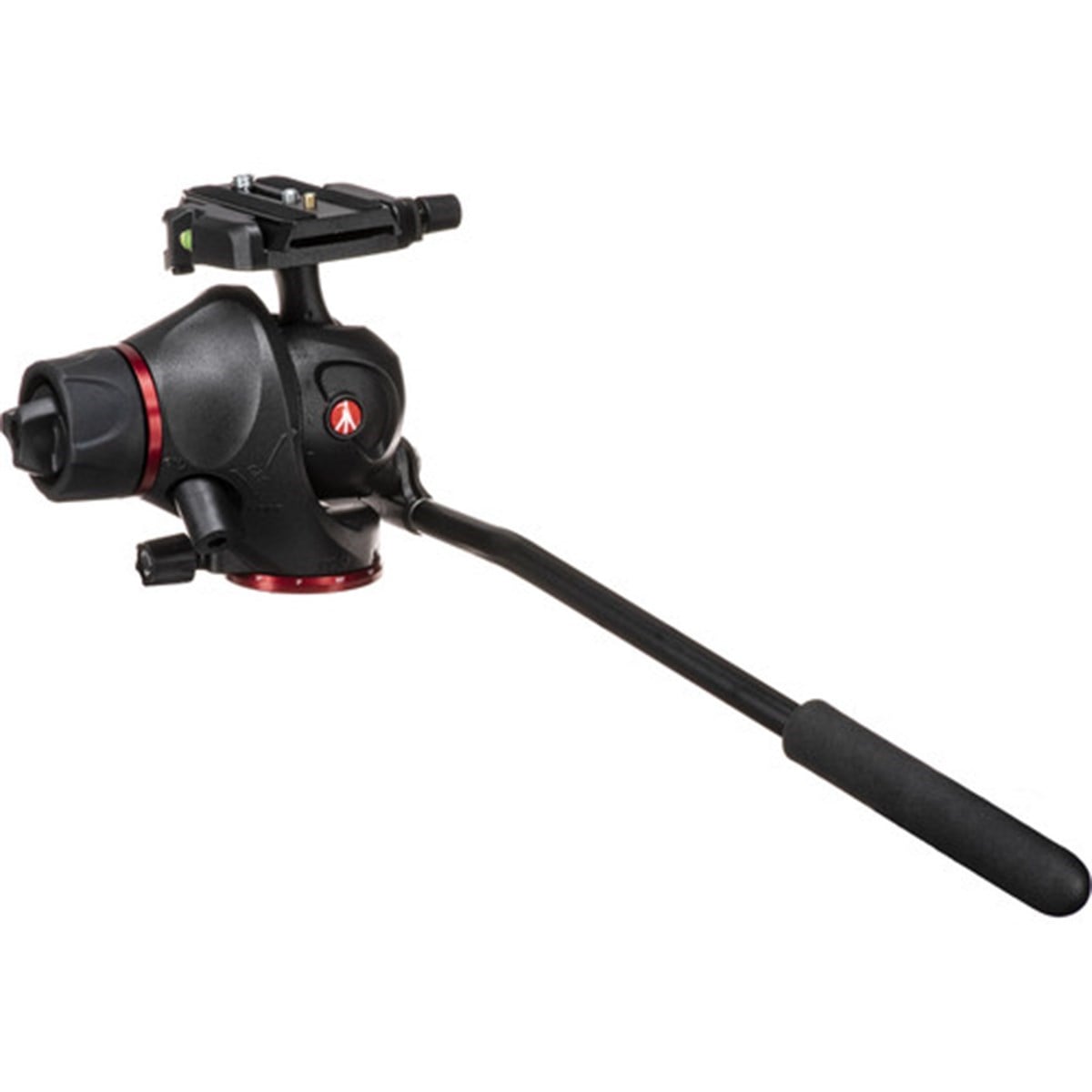 Manfrotto MH055M8-Q5 055 Magnesium Tripod Başlığı