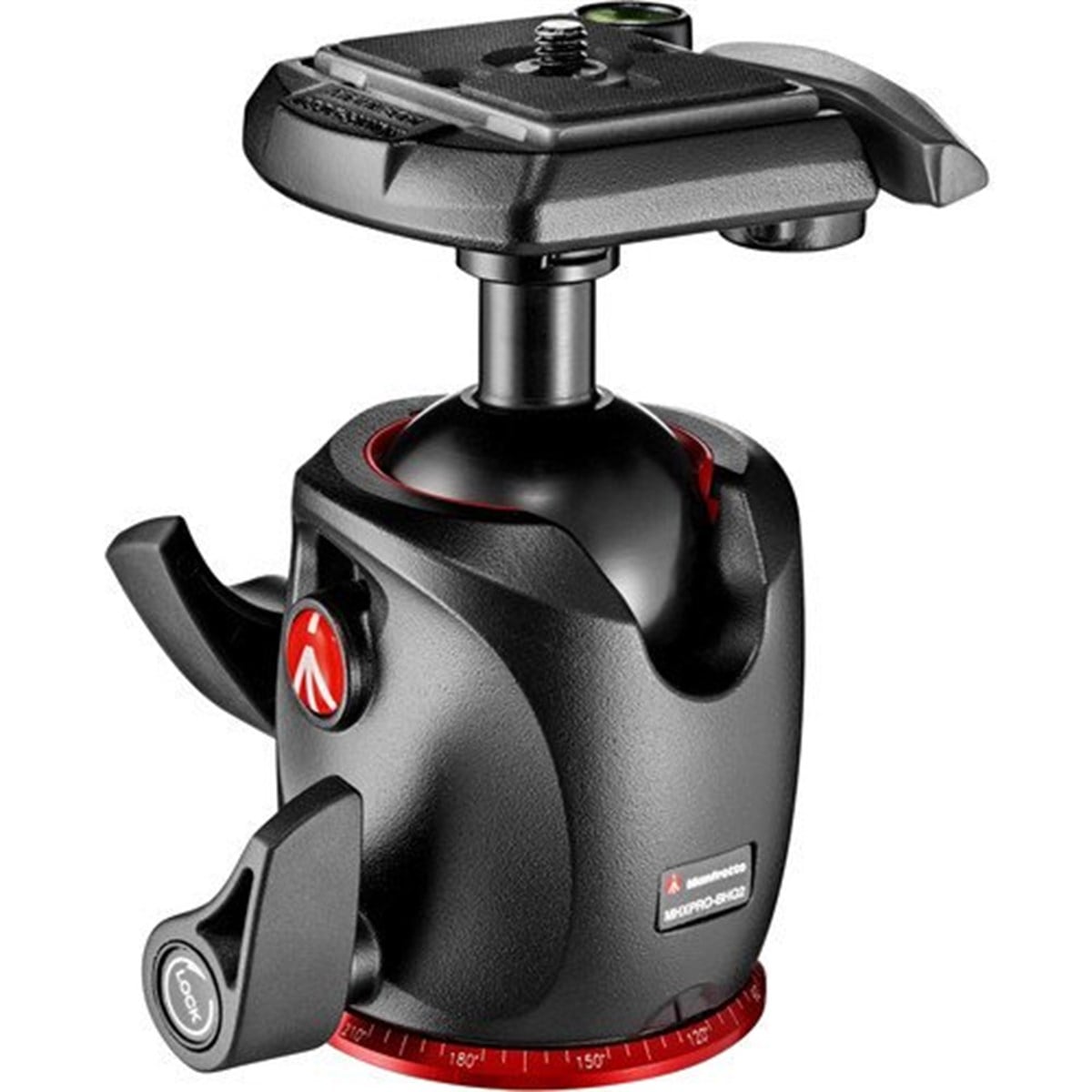Manfrotto MHXPro BHQ2 Tripod Başlığı