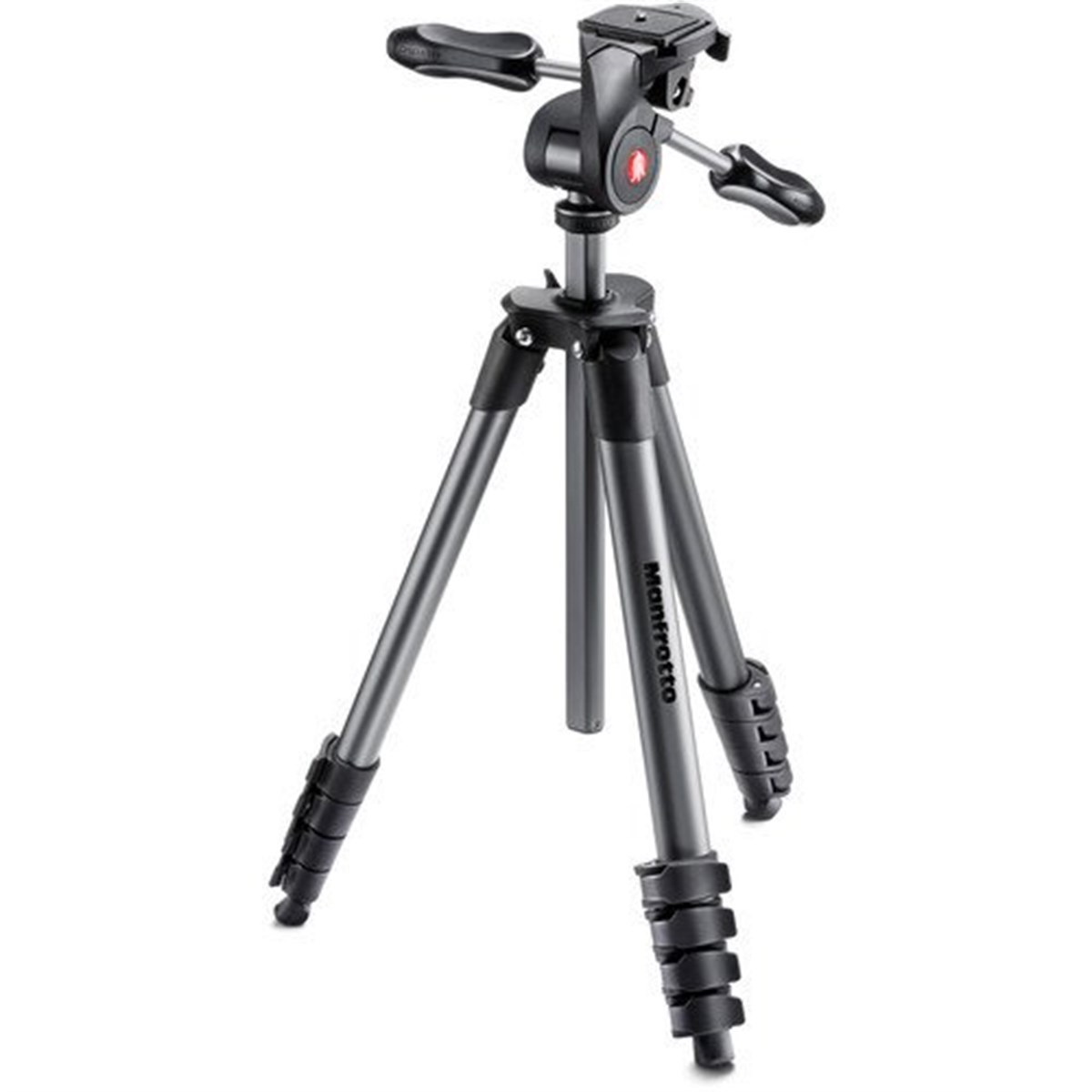 Manfrotto Mk Compact Advanced Tripod