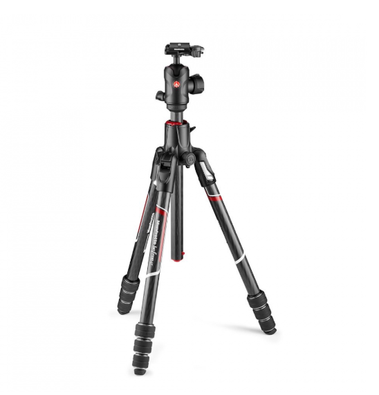 MANFROTTO MKBFCA4GTXP--BH BEFREE GT XPRO CARBON