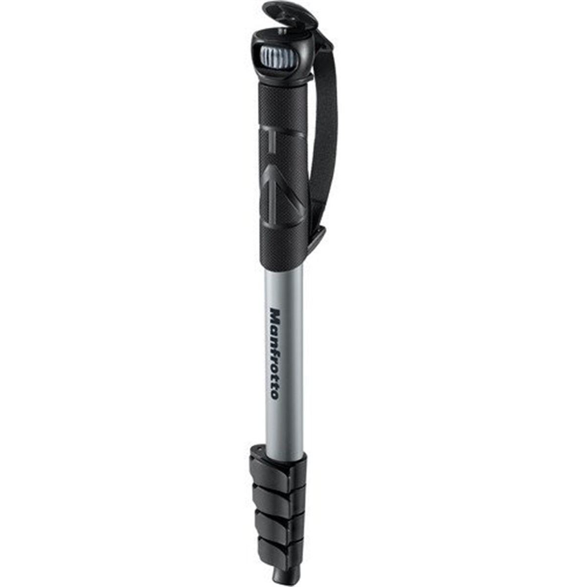 Manfrotto MMCOMPACT Compact Monopod Black